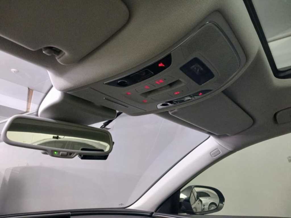 Audi A6 2012 Negro - Importación desde Corea - HF Imports Iquique - Foto 16