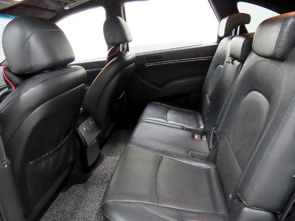 HYUNDAI Veracruz - Vista 6