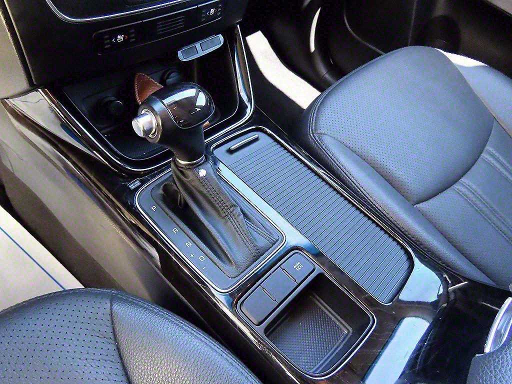 KIA Sorento - Vista 10