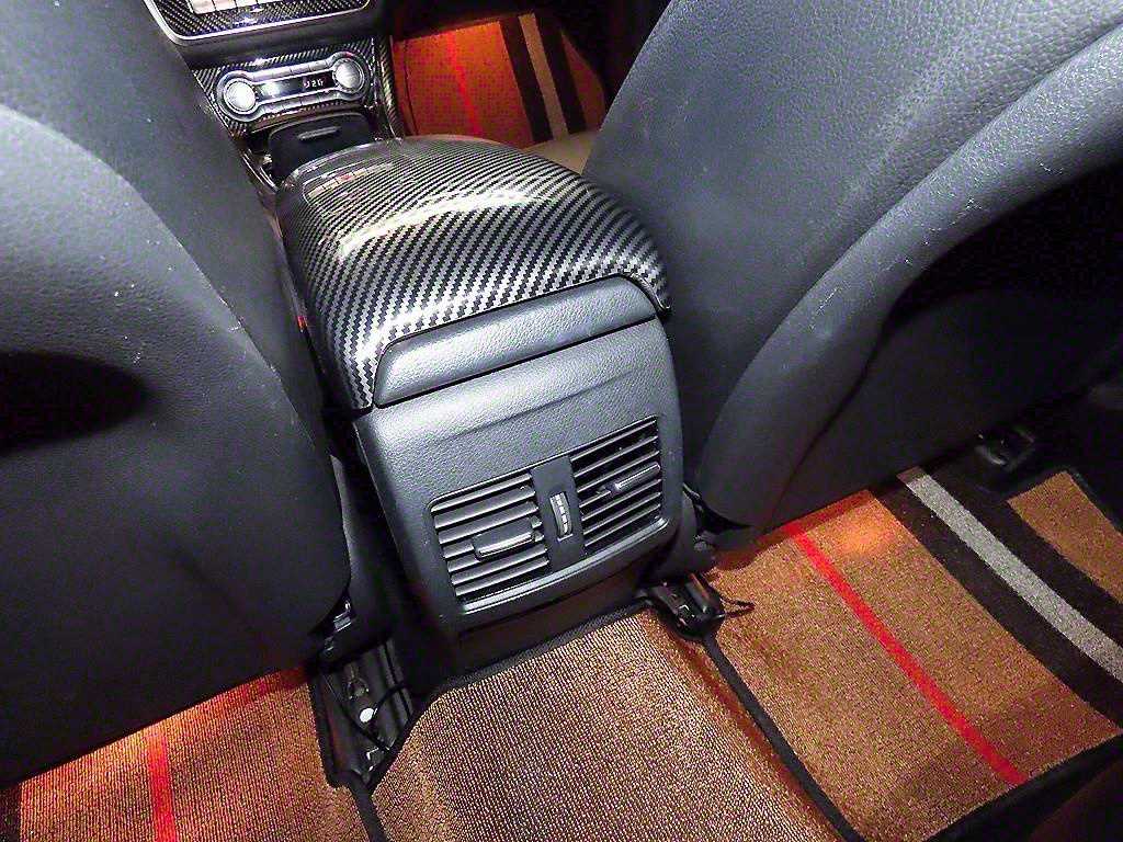 Mercedes Benz CLA Class 2014 - Importación desde Corea - HF Imports Iquique - Foto 17