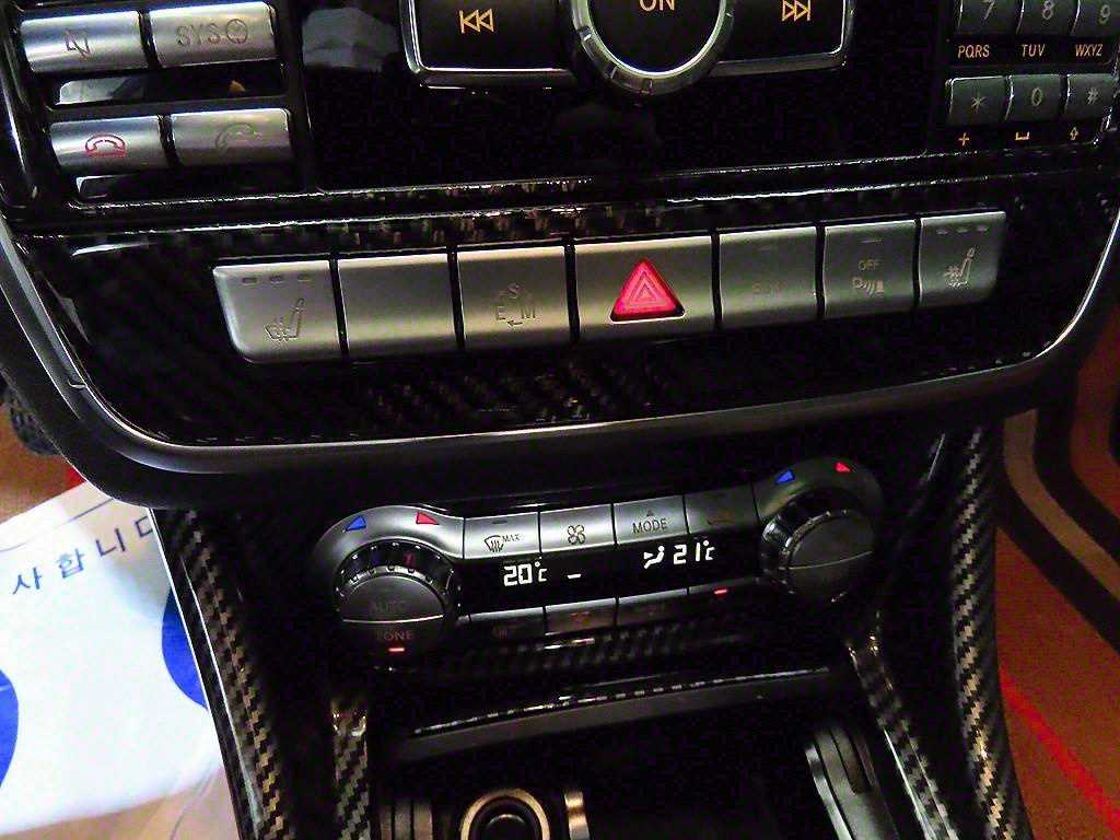 Mercedes Benz CLA Class 2014 - Importación desde Corea - HF Imports Iquique - Foto 15