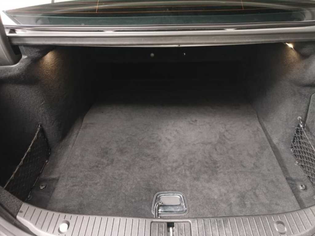 Mercedes Benz S Class 2014 Gris - Importación desde Corea - HF Imports Iquique - Foto 17