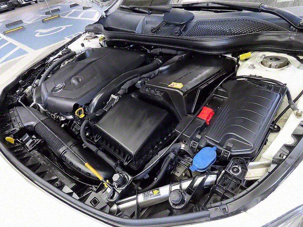 Mercedes Benz CLA Class 2014 - Importación desde Corea - HF Imports Iquique - Foto 18