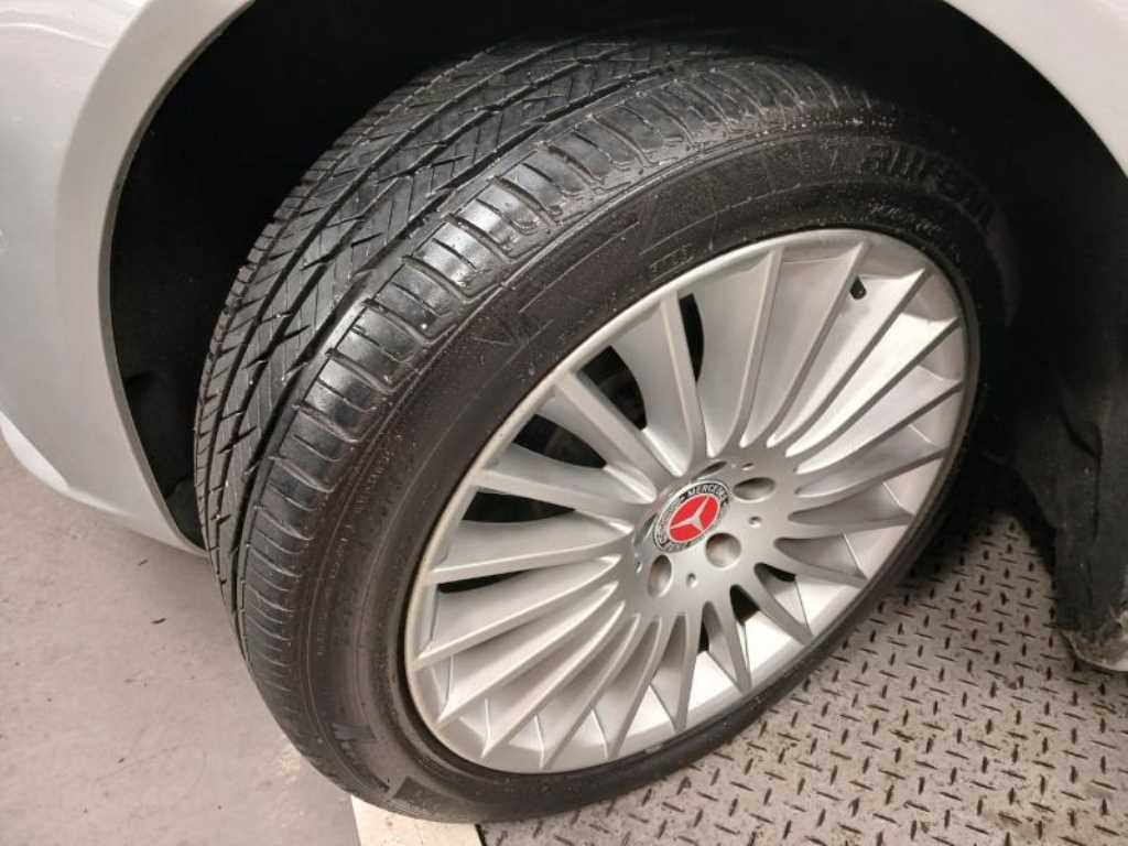 Mercedes Benz S Class 2014 Gris - Importación desde Corea - HF Imports Iquique - Foto 20