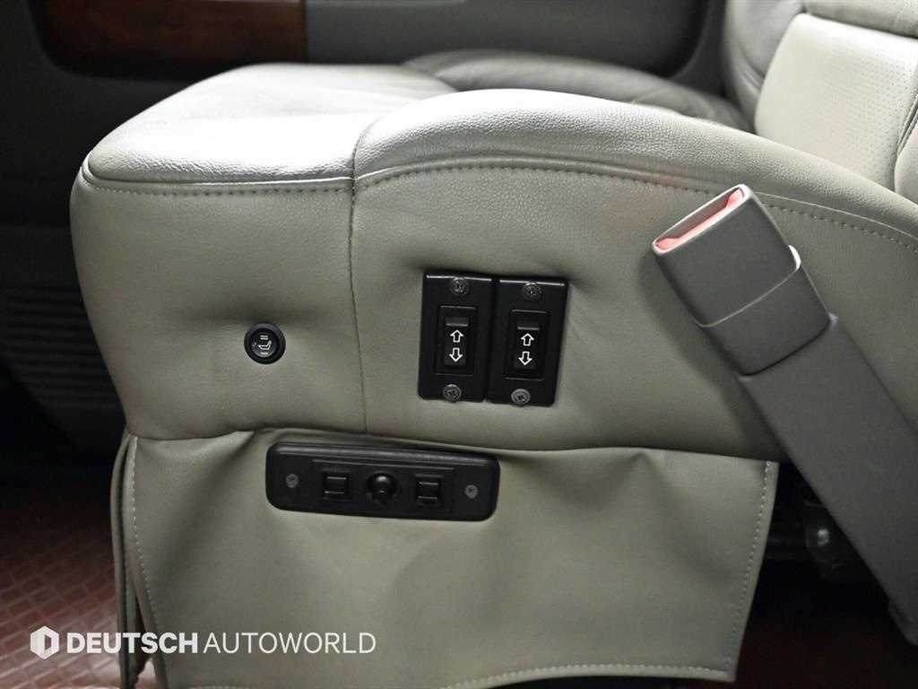 Chevrolet Express van 2010 Plateado - Importación desde Corea - HF Imports Iquique - Foto 17