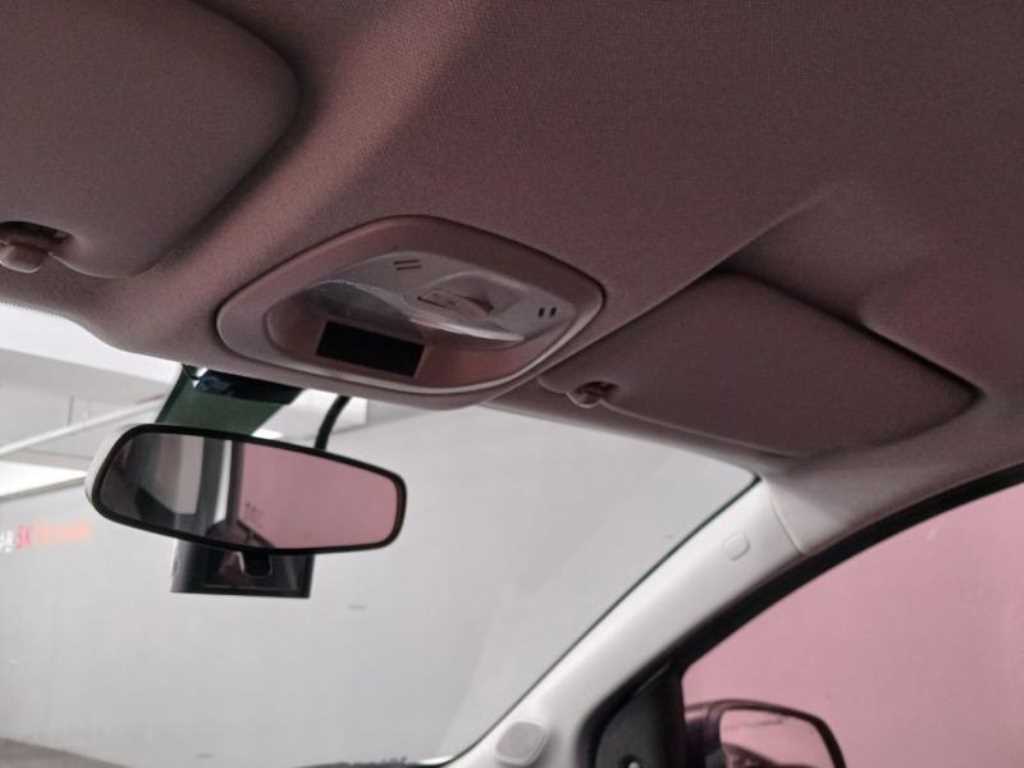 Chevrolet Spark 2016 Blanco - Importación desde Corea - HF Imports Iquique - Foto 16