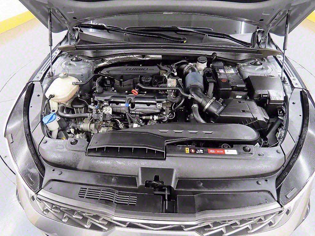 KIA K5 2020 - Importación desde Corea - HF Imports Iquique - Foto 19