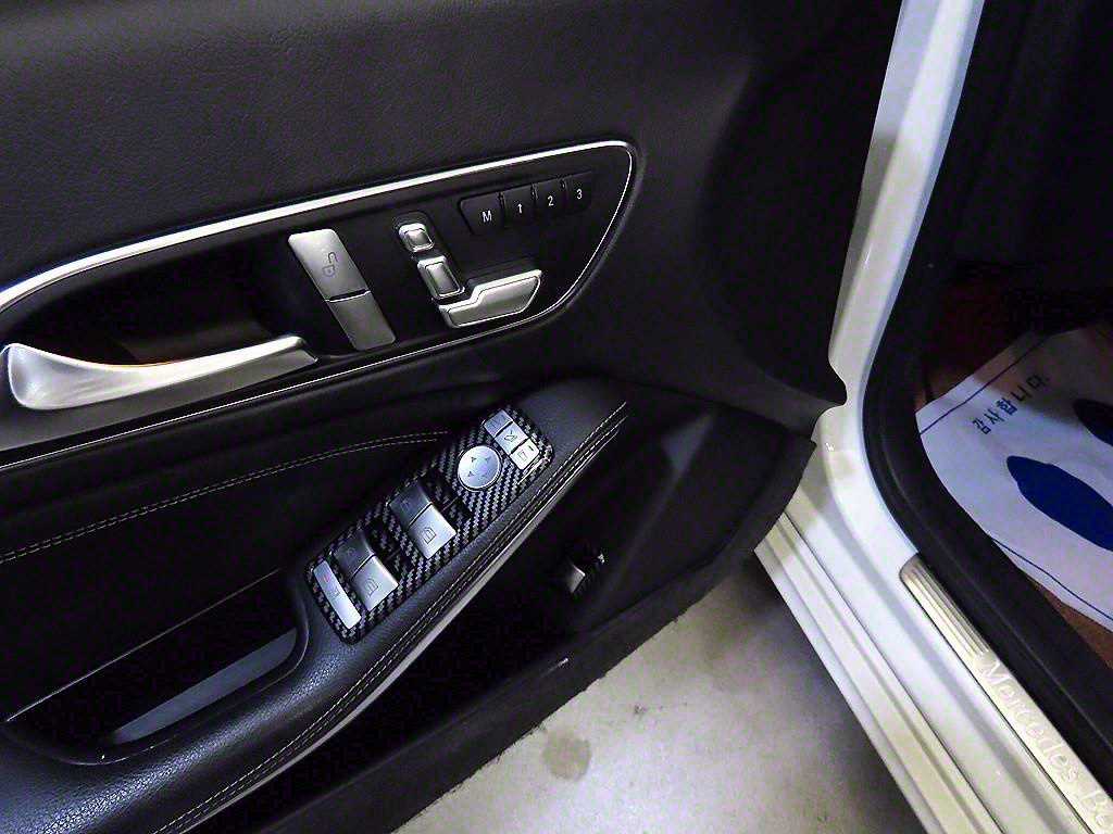 Mercedes Benz CLA Class 2014 - Importación desde Corea - HF Imports Iquique - Foto 13