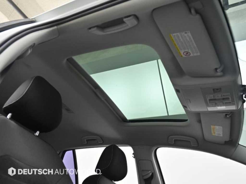 Volkswagen Golf 2014 Blanco - Importación desde Corea - HF Imports Iquique - Foto 19