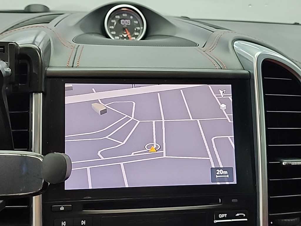 Porsche Cayenne 2018 Blanco - Importación desde Corea - HF Imports Iquique - Foto 15