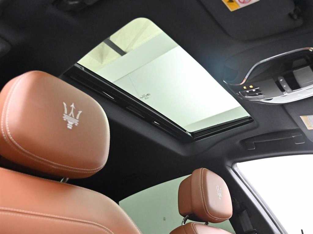 Maserati Quattroforte 2019 Gris - Importación desde Corea - HF Imports Iquique - Foto 19