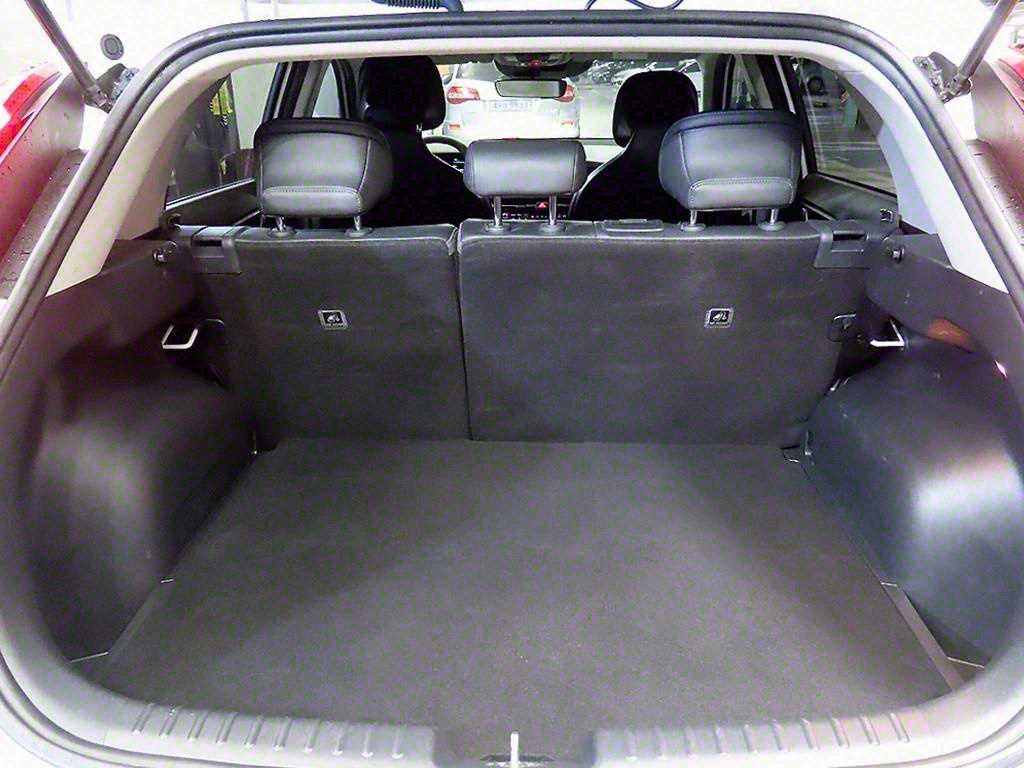 KIA Niro 2022 Blanco - Importación desde Corea - HF Imports Iquique - Foto 17