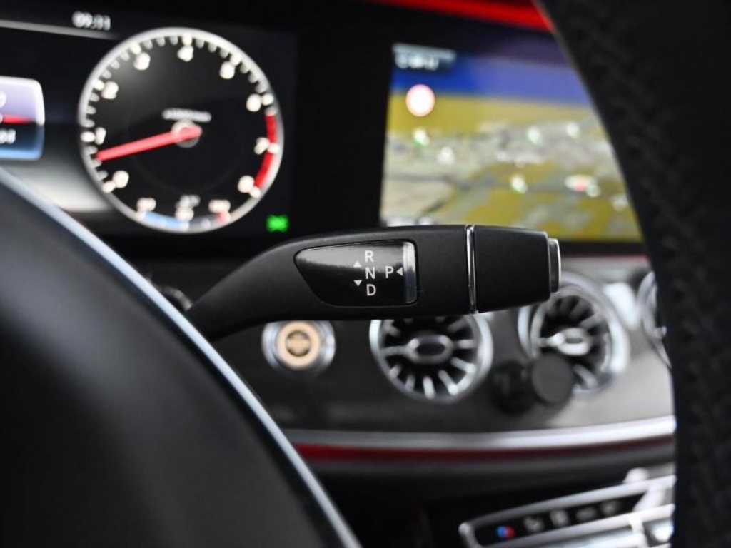 Mercedes Benz E class 2017 Blanco - Importación desde Corea - HF Imports Iquique - Foto 17