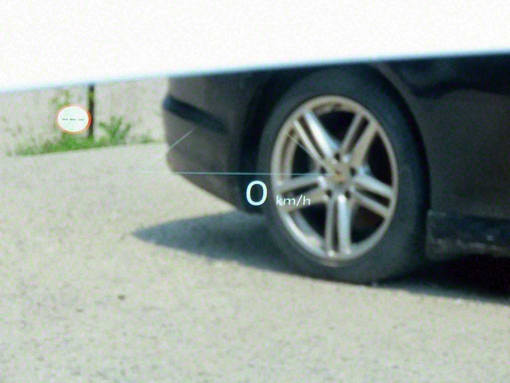 KIA Carnival - Vista 11