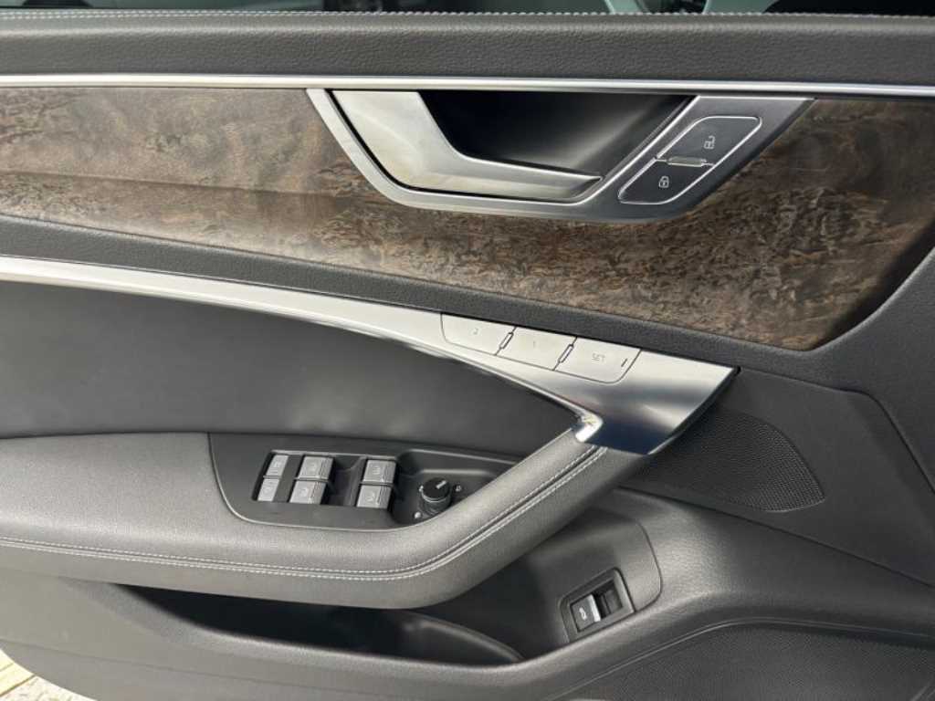 Audi A7 2021 Blanco - Importación desde Corea - HF Imports Iquique - Foto 13