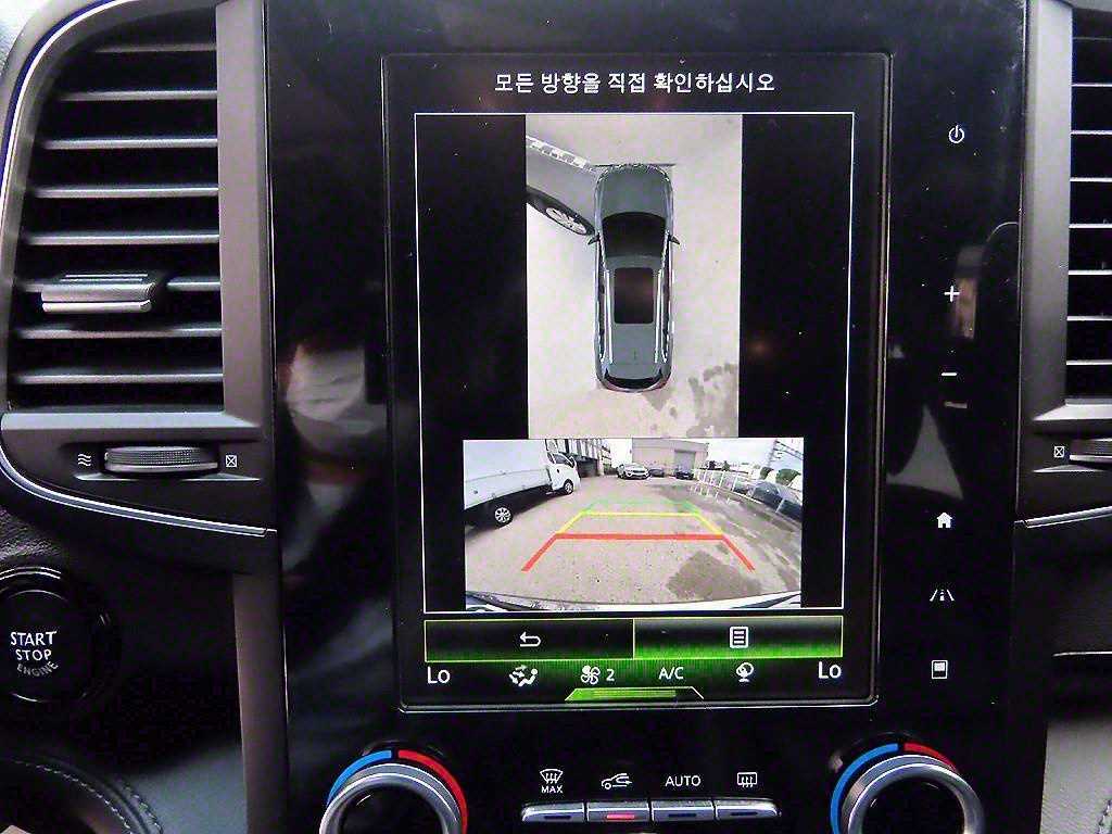 SAMSUNG QM6 2022 Gris - Importación desde Corea - HF Imports Iquique - Foto 13