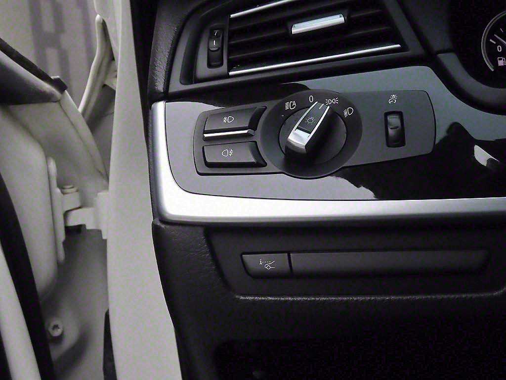 BMW 5 Series - Vista 12