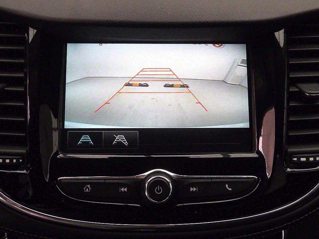 Chevrolet Trax 2018 Blanco - Importación desde Corea - HF Imports Iquique - Foto 14