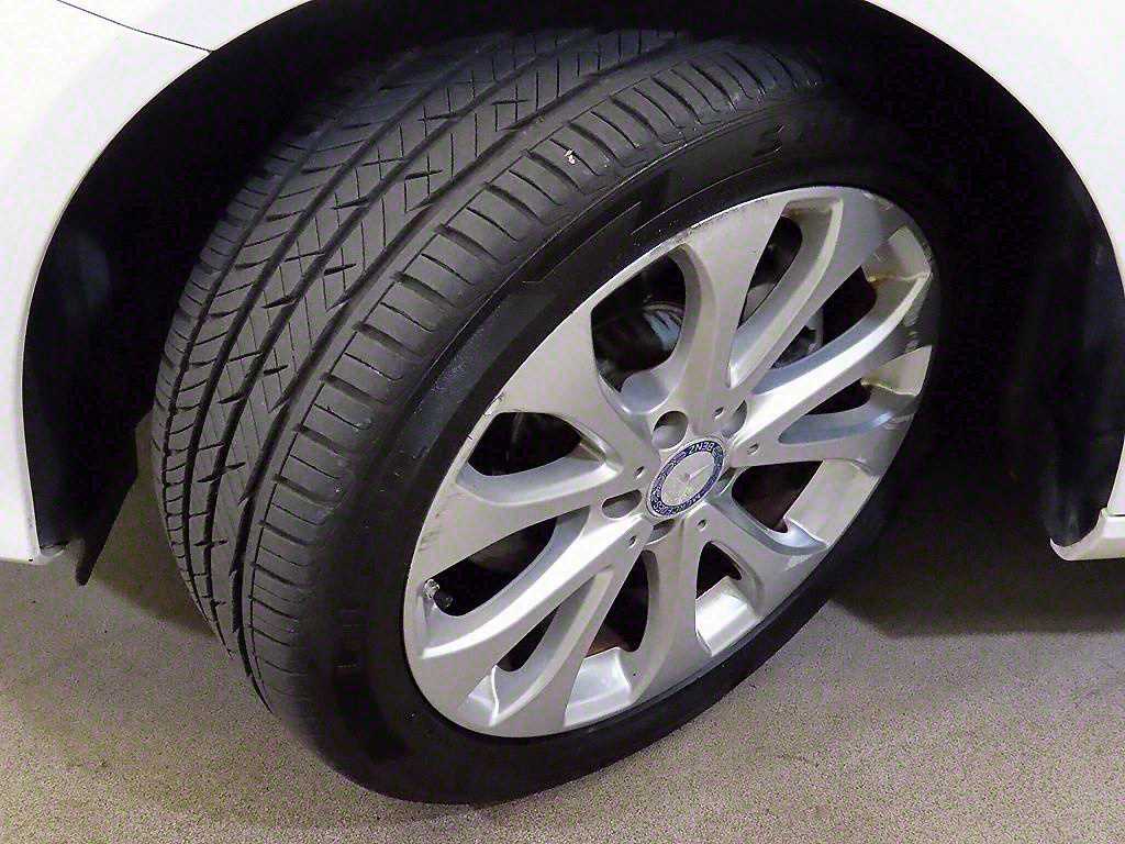 Mercedes Benz E class 2017 Blanco - Importación desde Corea - HF Imports Iquique - Foto 20