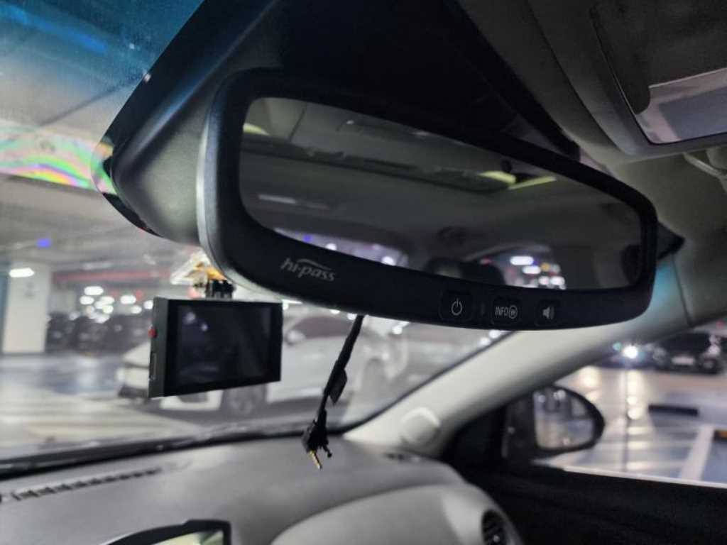 Chevrolet Cruise 2016 Gris - Importación desde Corea - HF Imports Iquique - Foto 15