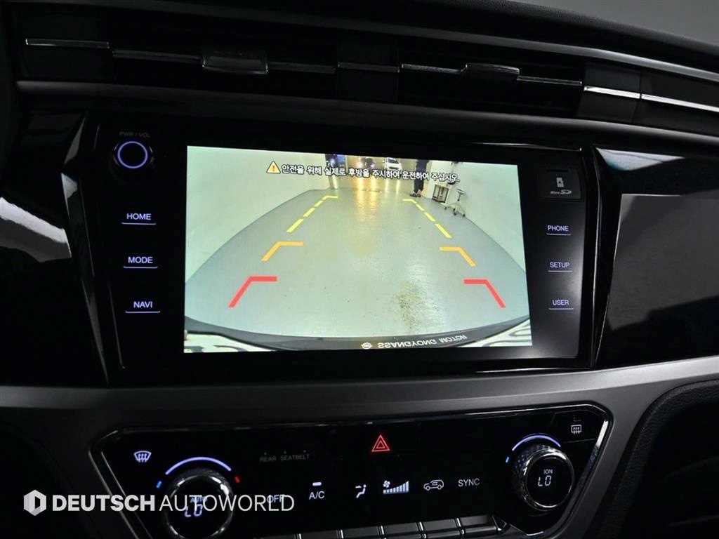 Ssangyong Korando 2019 Gris - Importación desde Corea - HF Imports Iquique - Foto 15