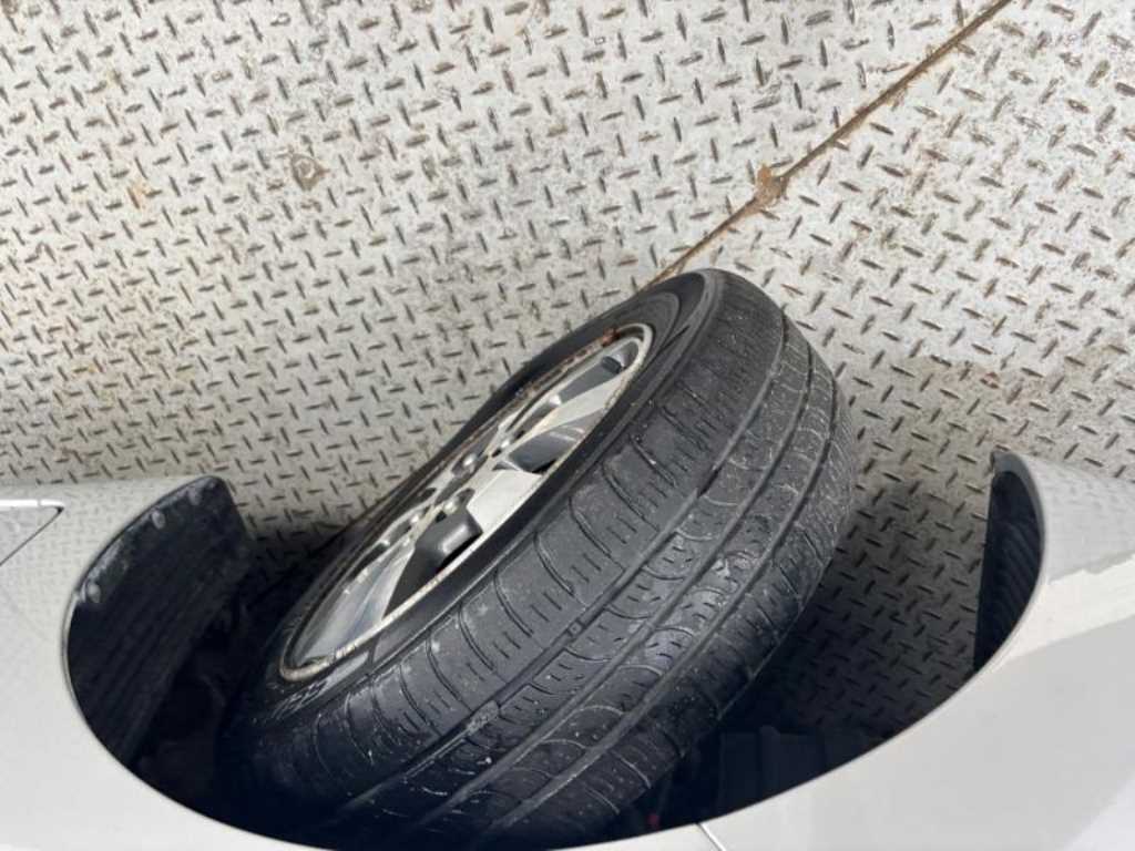 KIA Morning 2015 Gris - Importación desde Corea - HF Imports Iquique - Foto 19