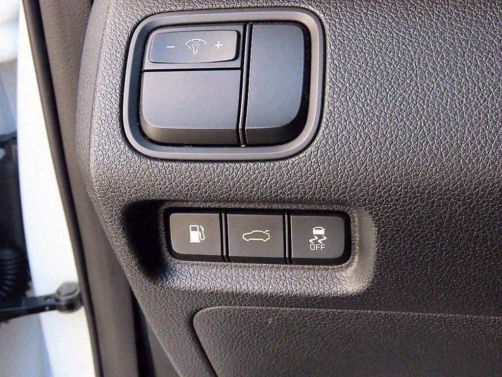 KIA K5 2017 Blanco - Importación desde Corea - HF Imports Iquique - Foto 13