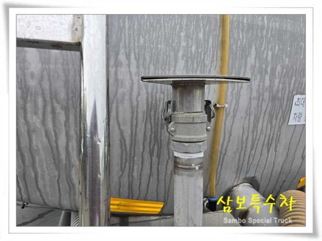 medium and large cargo Rory 2007 Blanco - Importación desde Corea - HF Imports Iquique - Foto 14