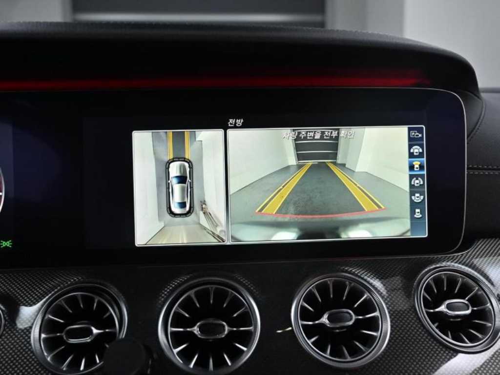 Mercedes Benz E class 2017 Blanco - Importación desde Corea - HF Imports Iquique - Foto 15