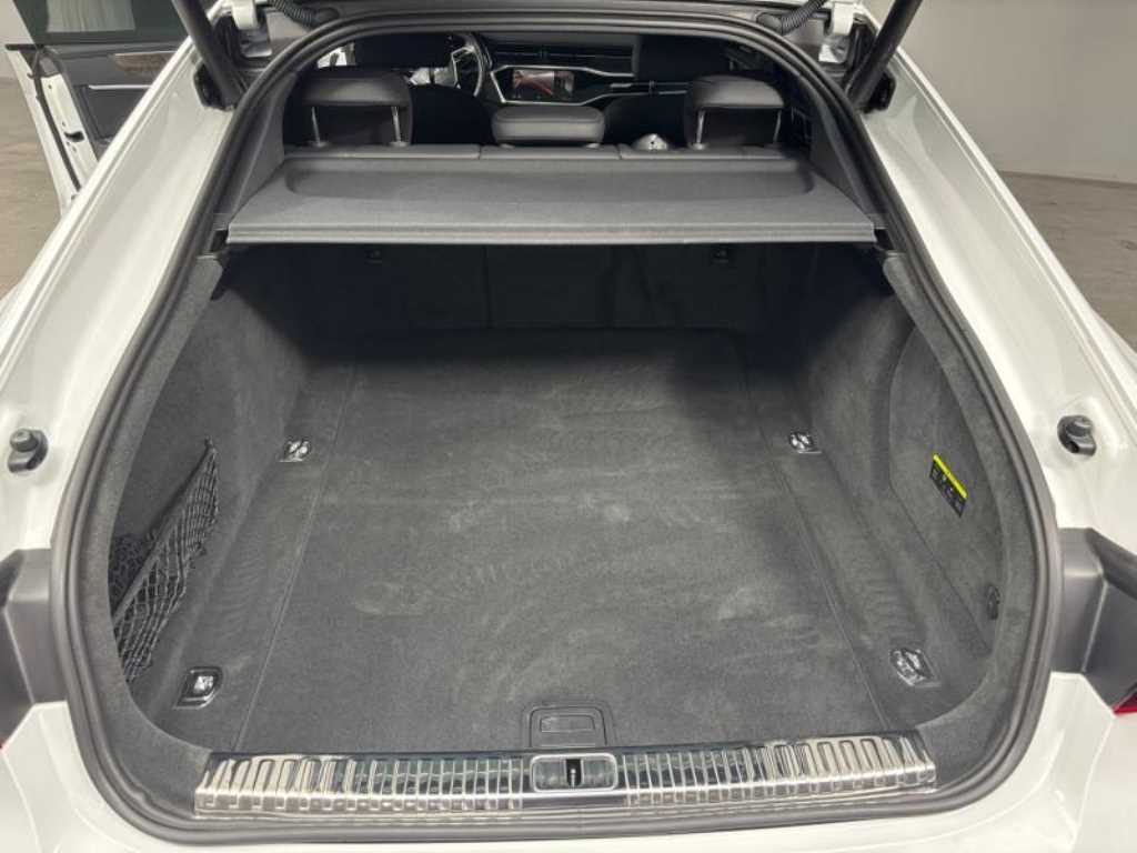 Audi A7 2021 Blanco - Importación desde Corea - HF Imports Iquique - Foto 17