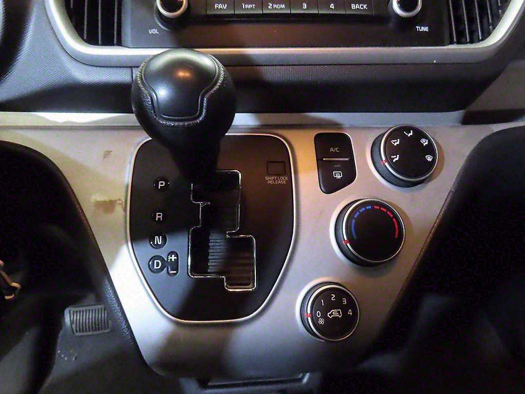 KIA Ray 2021 - Importación desde Corea - HF Imports Iquique - Foto 13