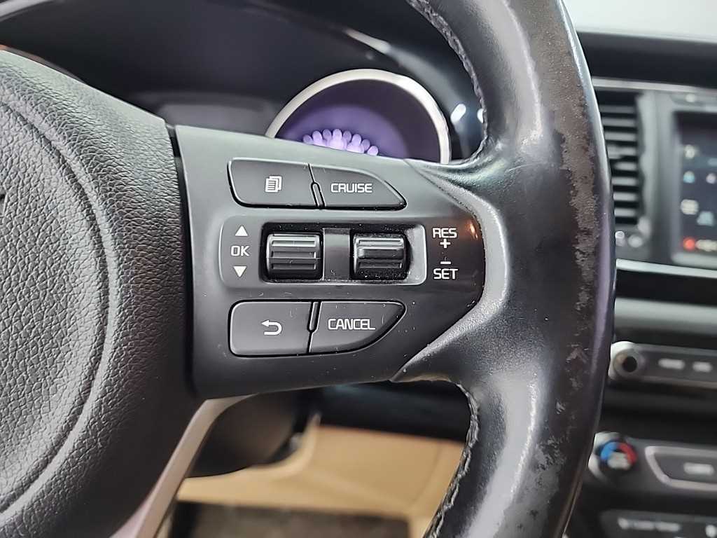 KIA Carnival 2016 Blanco - Importación desde Corea - HF Imports Iquique - Foto 19