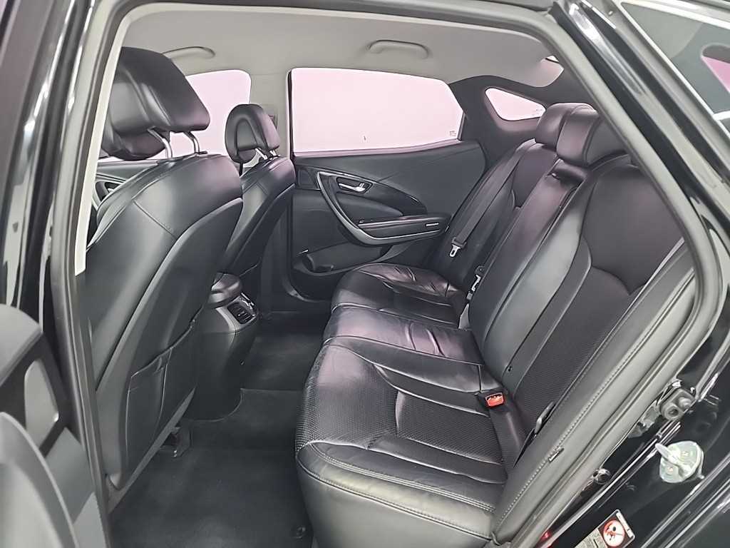 HYUNDAI Grandeur - Vista 12