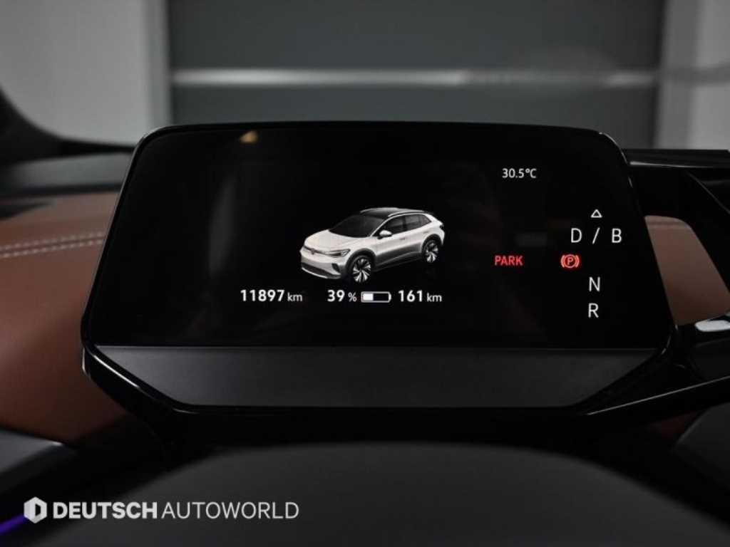 Volkswagen ID.4 - Vista 8