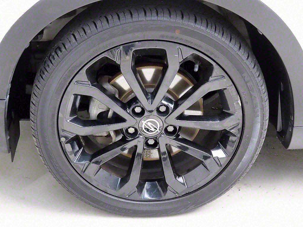 Ssangyong Tivoli 2017 Blanco - Importación desde Corea - HF Imports Iquique - Foto 20