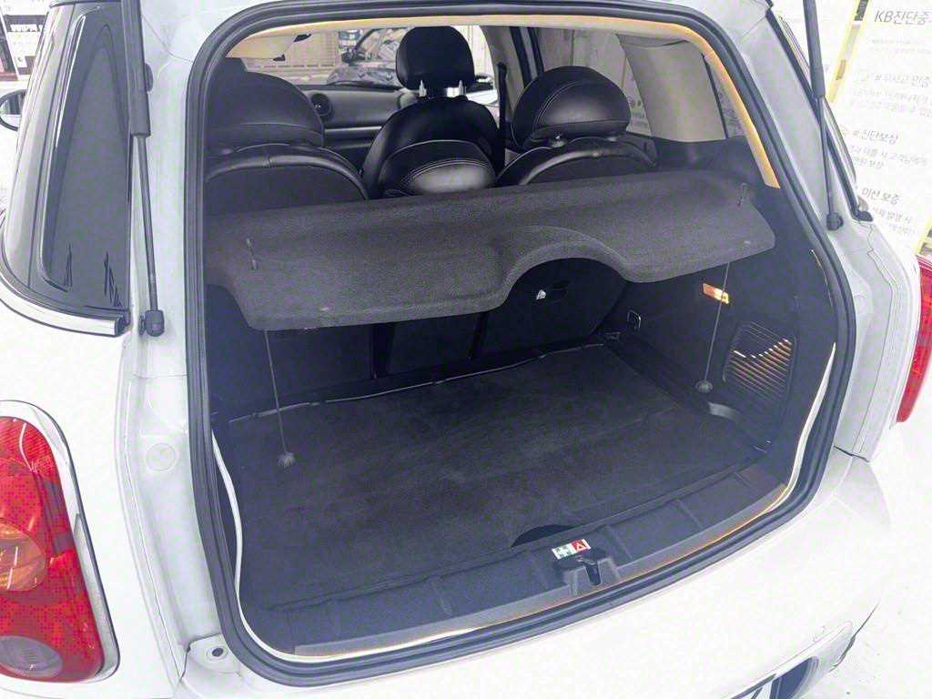 Mini Countryman 2015 Blanco - Importación desde Corea - HF Imports Iquique - Foto 17