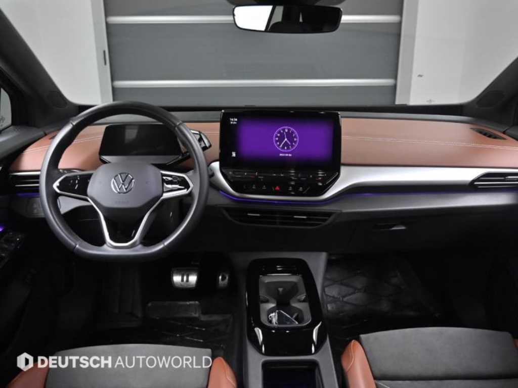 Volkswagen ID.4 - Vista 7