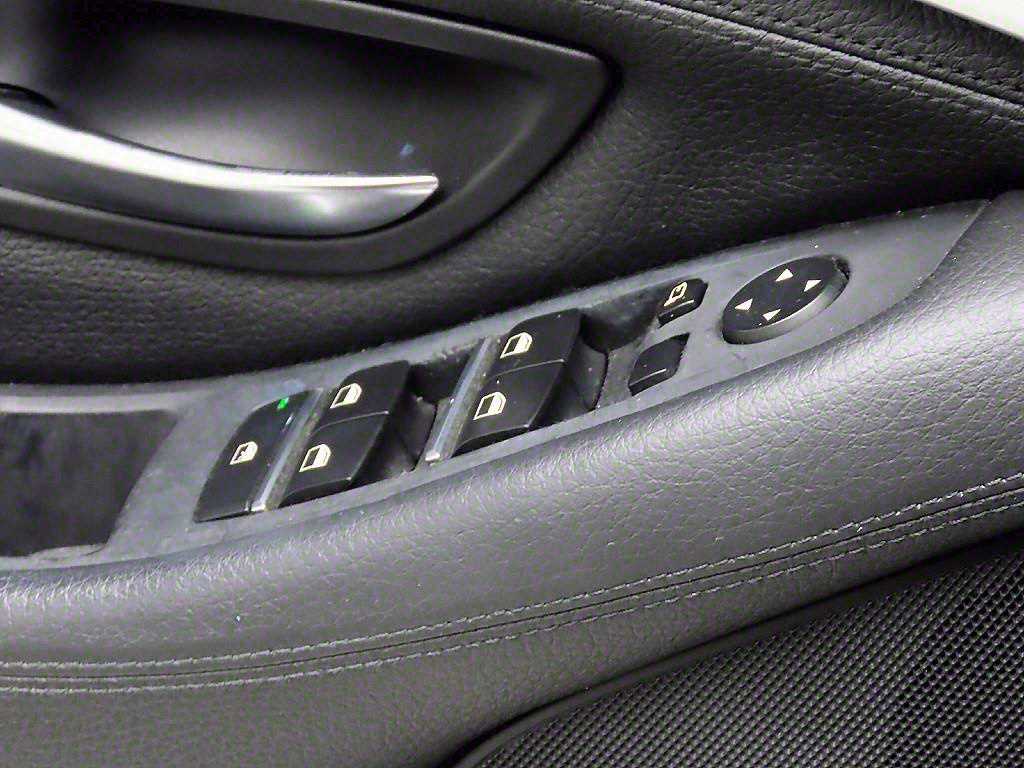 BMW 5 Series - Vista 11