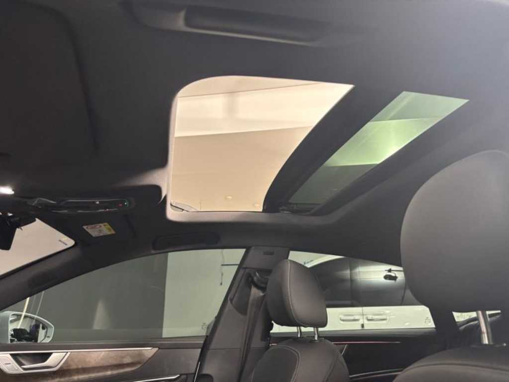 Audi A7 2021 Blanco - Importación desde Corea - HF Imports Iquique - Foto 16