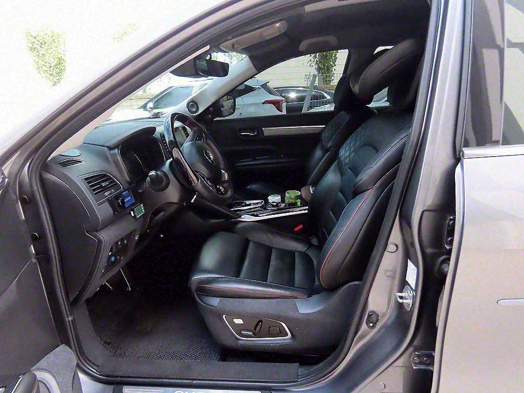 SAMSUNG QM6 - Vista 5