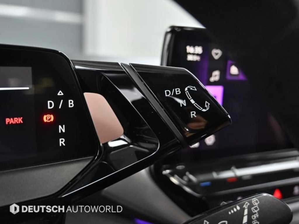 Volkswagen ID.4 - Vista 9