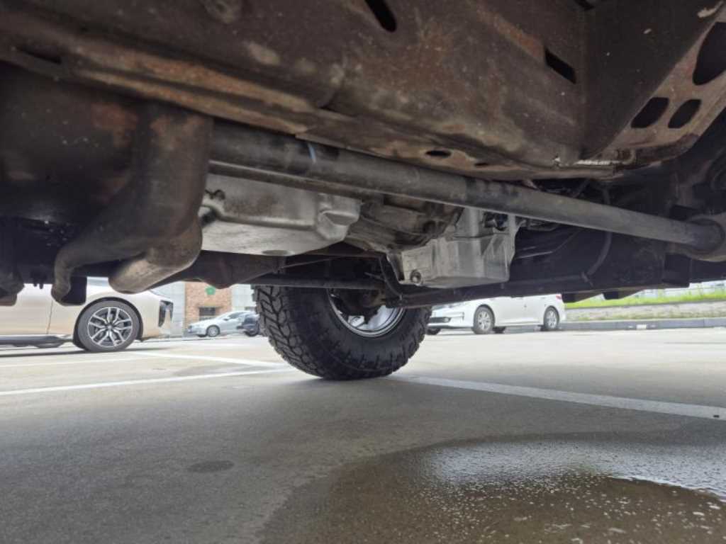 Chevrolet Express van - Vista 10