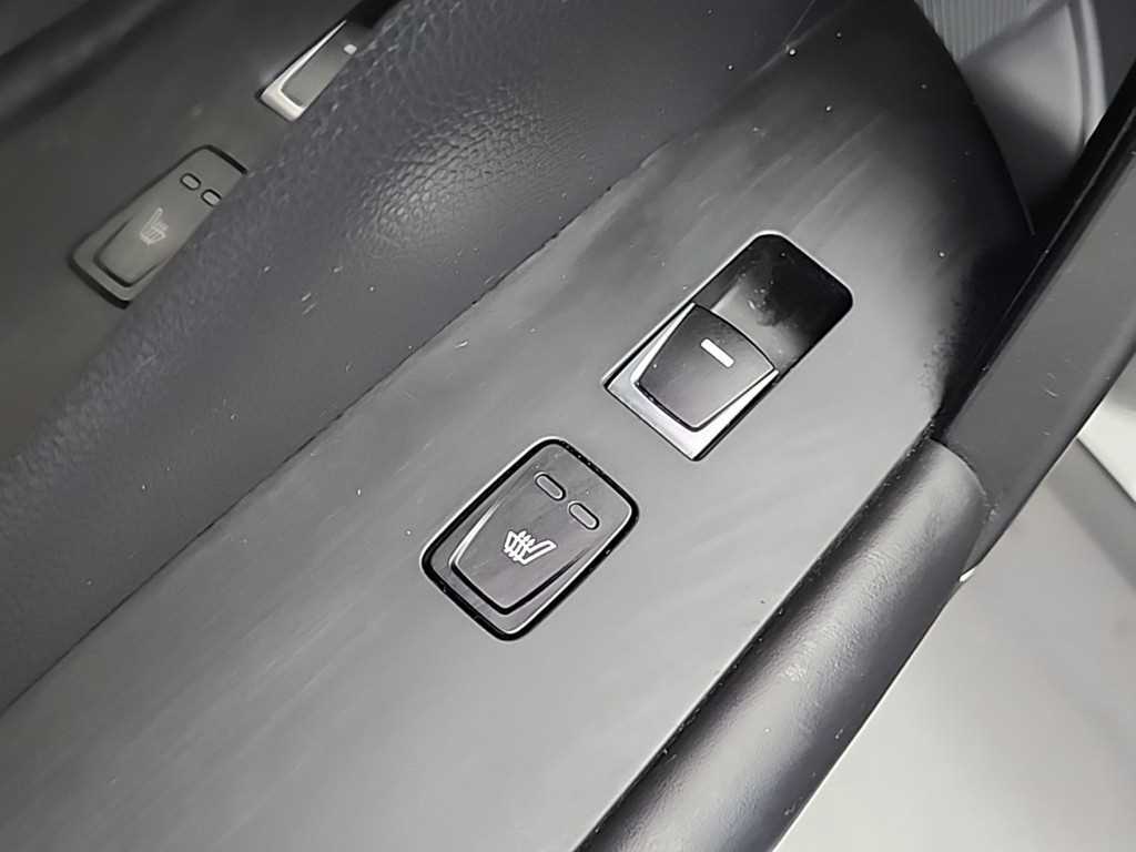 HYUNDAI Grandeur 2015 Negro - Importación desde Corea - HF Imports Iquique - Foto 13