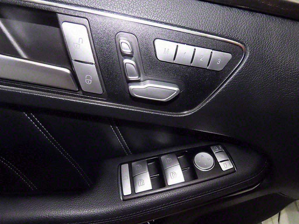 Mercedes Benz E class 2014 Blanco - Importación desde Corea - HF Imports Iquique - Foto 13