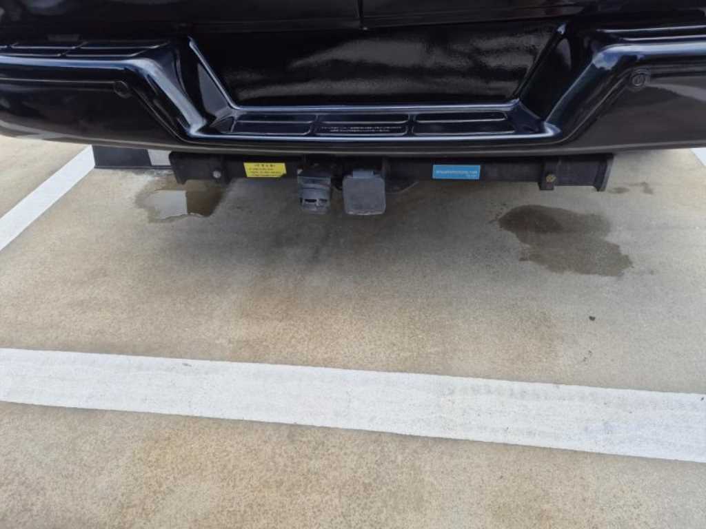 Chevrolet Express van - Vista 11