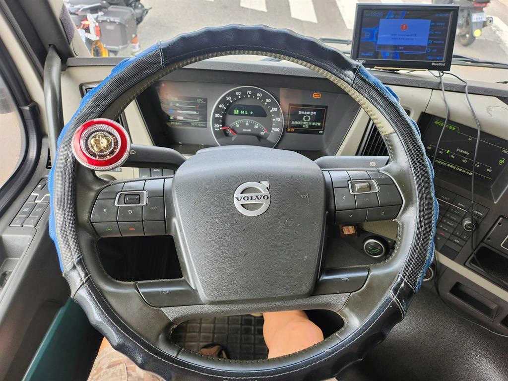 medium and large cargo Cargo 2015 Amarillo - Importación desde Corea - HF Imports Iquique - Foto 16