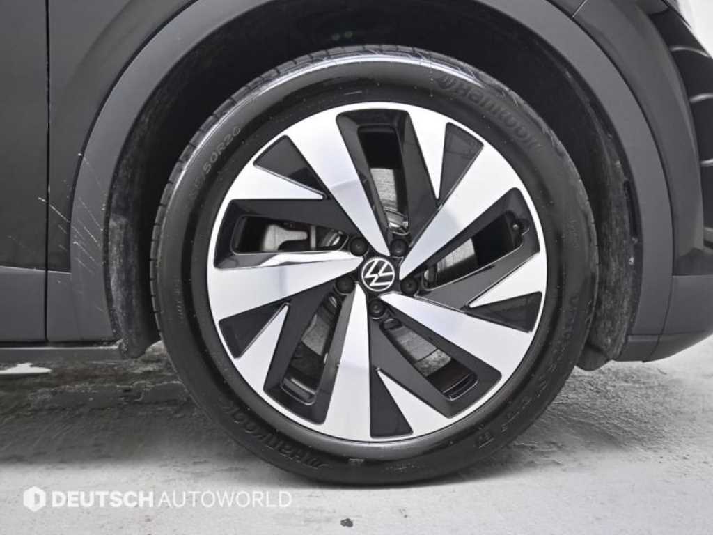 Volkswagen ID.4 - Vista 5