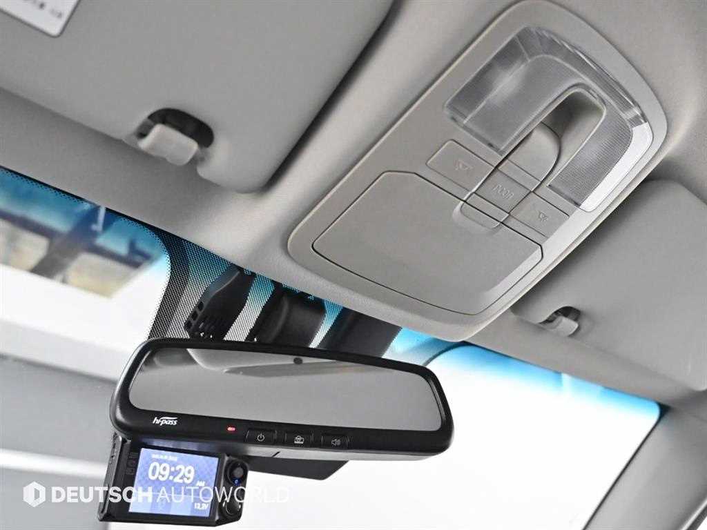 Ssangyong Korando 2019 Gris - Importación desde Corea - HF Imports Iquique - Foto 19