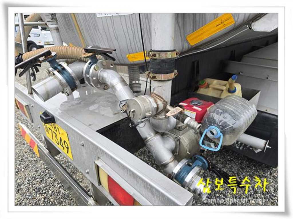 medium and large cargo Rory - Vista 12