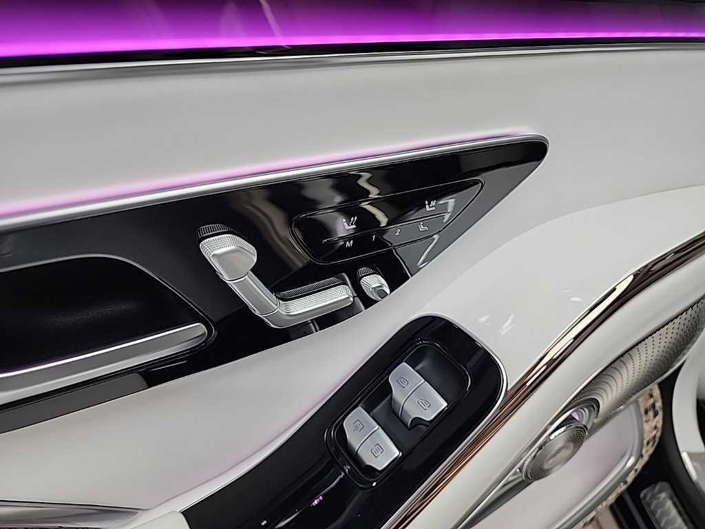 Mercedes Benz S Class 2023 Gold color - Importación desde Corea - HF Imports Iquique - Foto 15